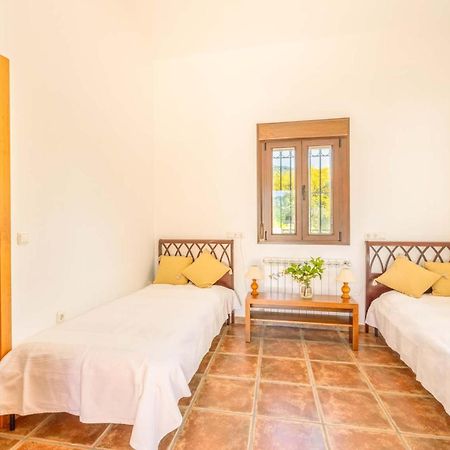 Cortijo Cantares By Rosas Cantares Malaga Bagian luar foto