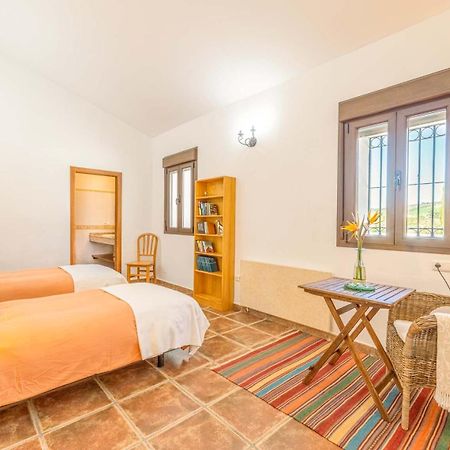 Cortijo Cantares By Rosas Cantares Malaga Bagian luar foto